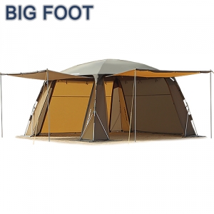 Camptown Big Foot