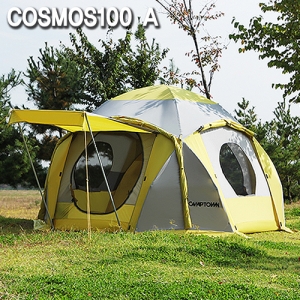 Camptown Cosmos 100a