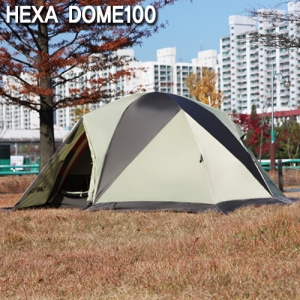 Camptown Hexa Dome 100