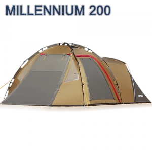 Camptown Millennium 200